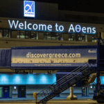 Athens Airport