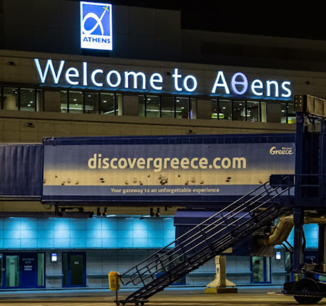 Athens Airport1
