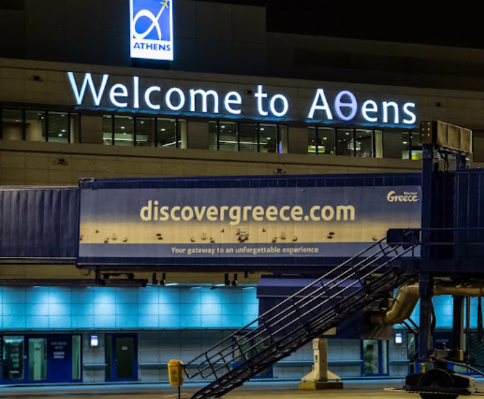 Athens Airport1 Athens Airport1