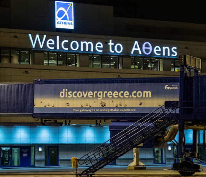 Athens Airport1