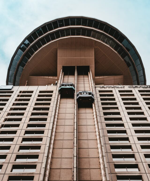 Lift Control Services