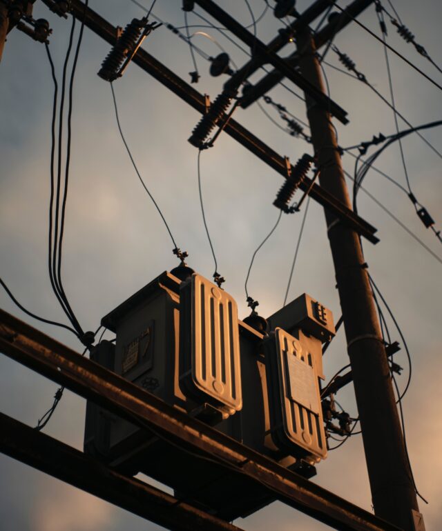 Operation and Malfunction Indicating Installations services