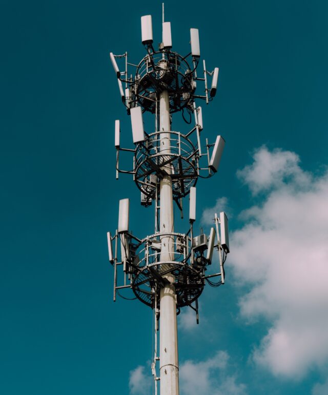 Antena Systems Services