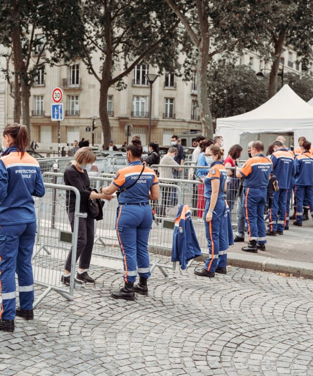 Access Control Services