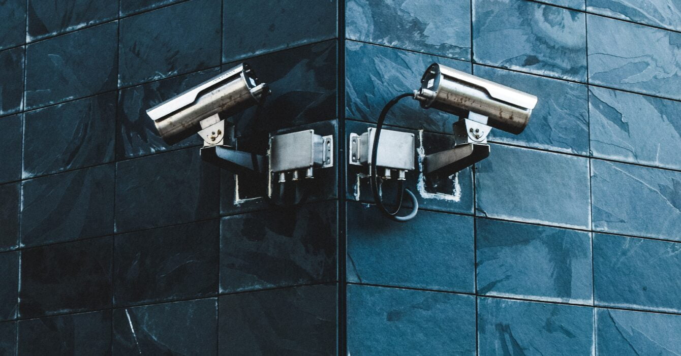 Building Control System