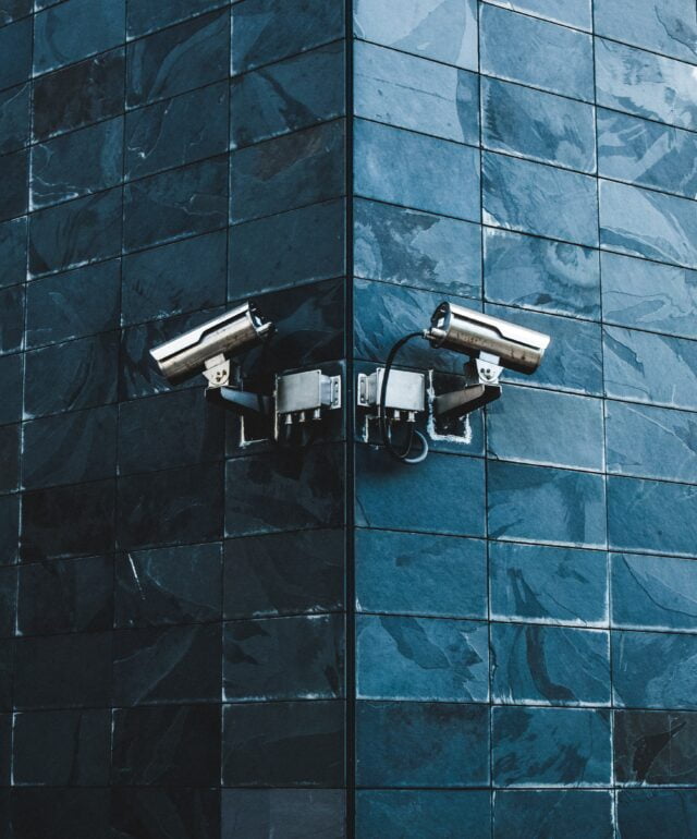 Building Control System