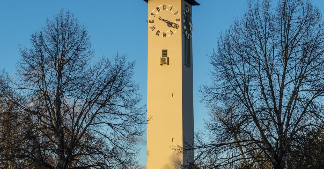 Clocks and Indicator Panels services