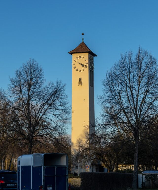 Clocks and Indicator Panels services