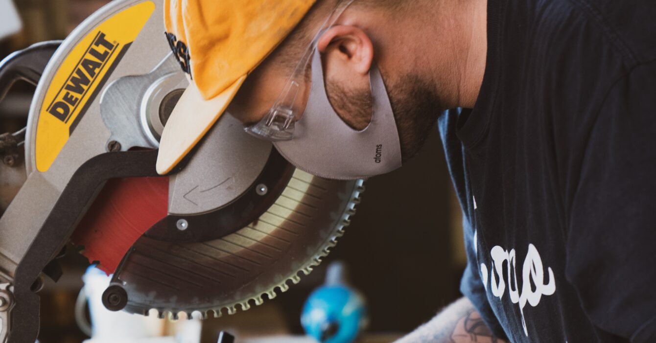 Combined Safety Appliances services