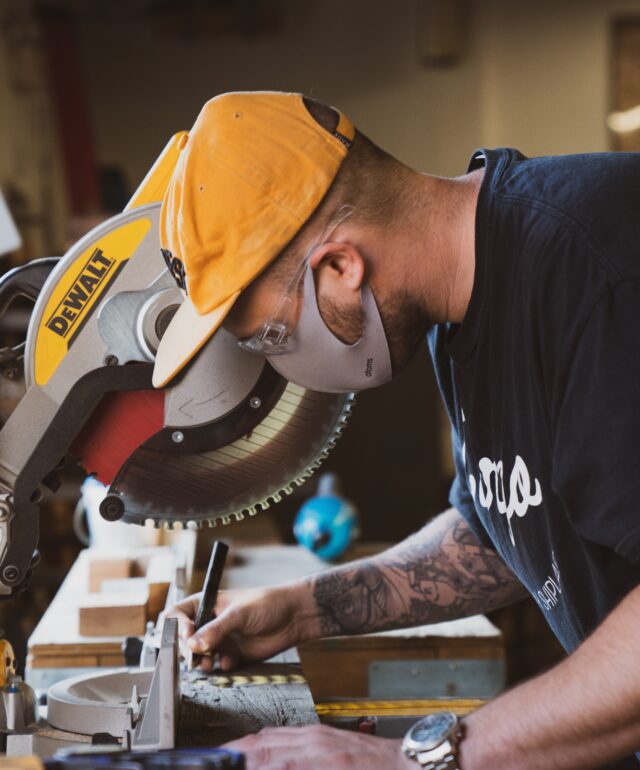 Combined Safety Appliances services