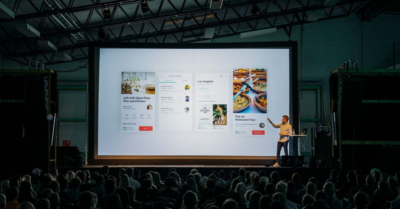 Conference Equipment