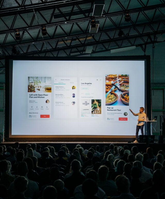 Conference Equipment