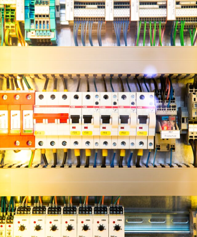 Electroacoustic Installations