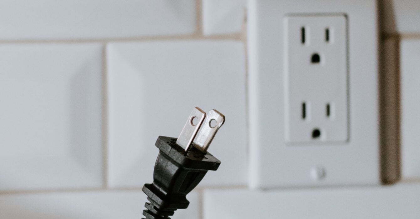 Emergency Power Supply