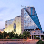 Estrel Hotel and Congress Centre, Berlin