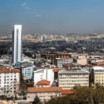 German Embassy - Ankara, Turkey