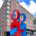 Grand Hyatt,  Potsdamer Platz, Berlin