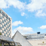 Hotel Intercontinental, Berlin
