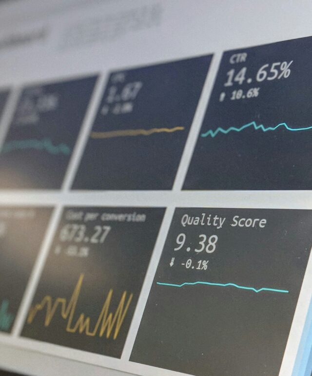 Jalousie Control Systems3 services