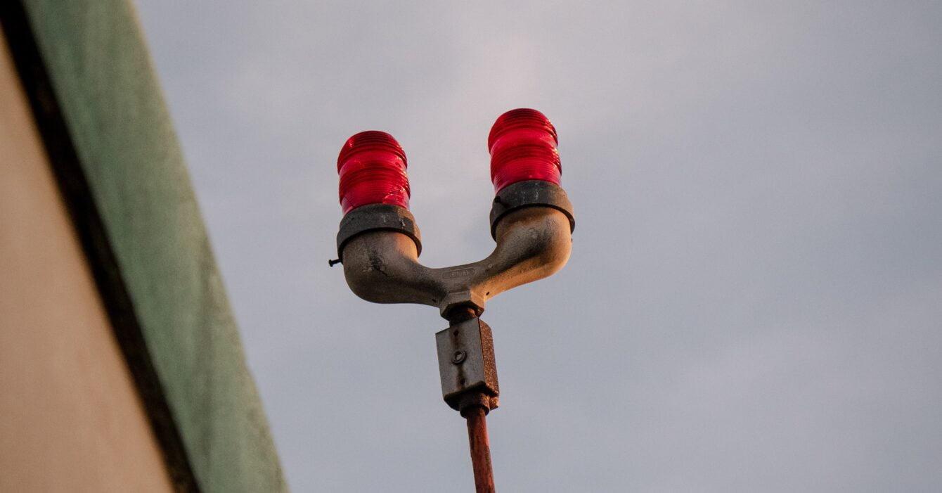 Light Signaling Installations