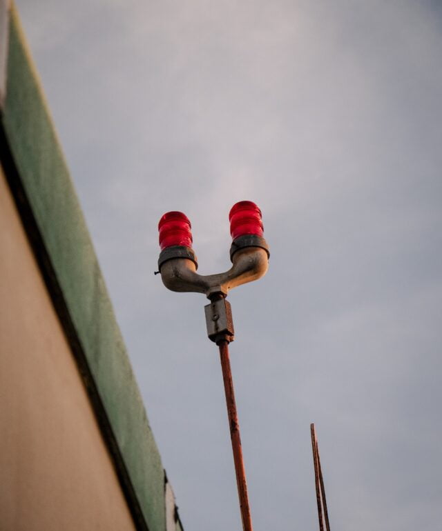 Light Signaling Installations