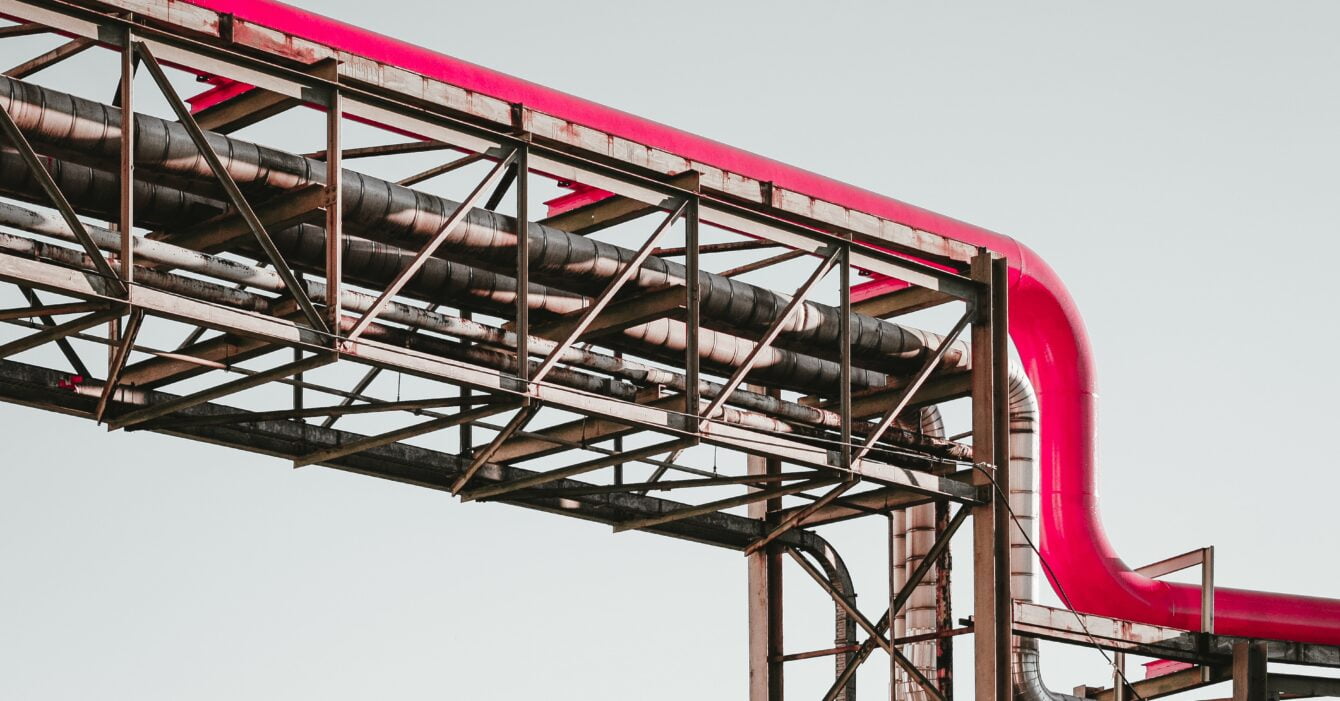 Process Control services