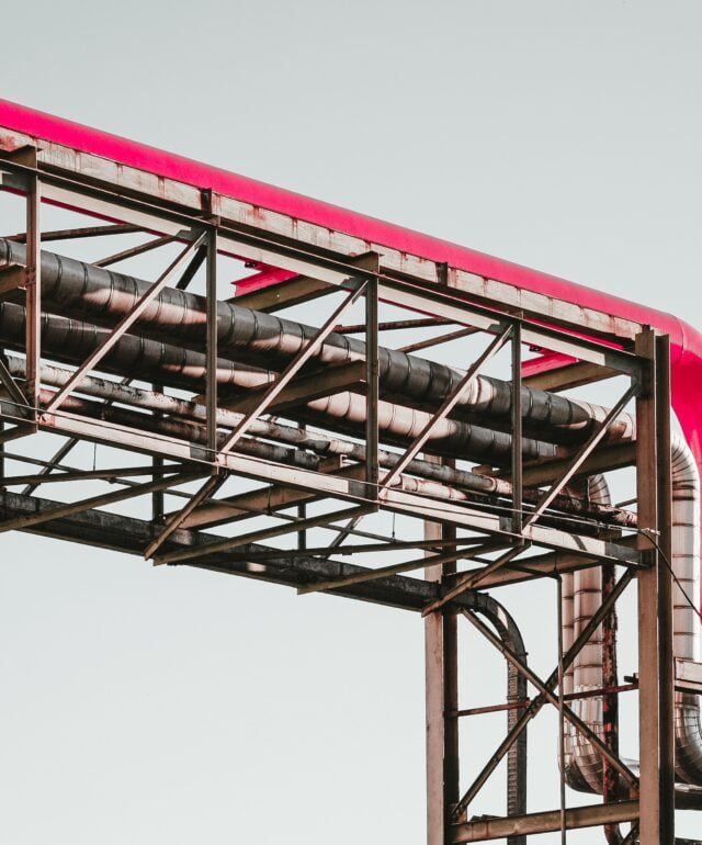 Process Control services