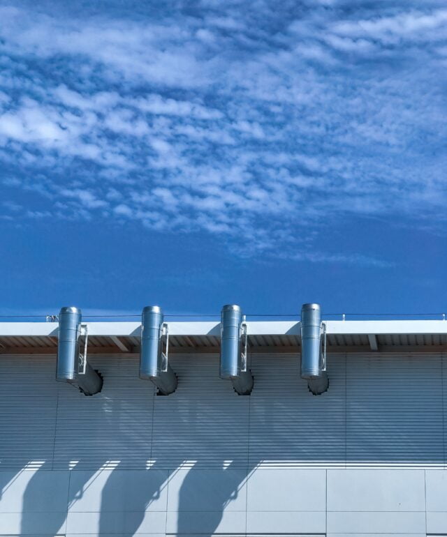 Smoke and Heat Dissipation Systems (2)