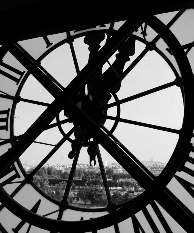 Time Recording Services