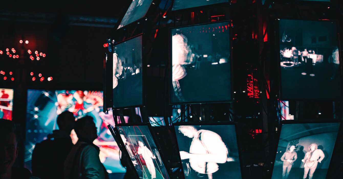 Video Monitoring System Service