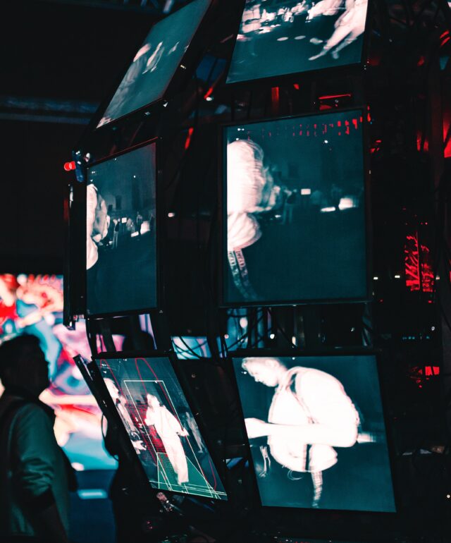 Video Monitoring System Service