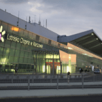 Warsaw Airport